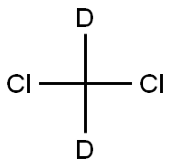 ジクロロメタン-d2 99.9atom%D