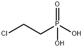 乙烯利, 16672-87-0, 结构式