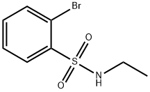 2-ブロモ-N-エチルベンゼンスルホンアミド