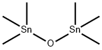 1,1,1,3,3,3-Hexamethyl-1,3-distanna-2-oxapropane Structure
