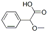 甲氧基苯乙酸 结构式