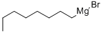 正辛基溴化镁, 17049-49-9, 结构式