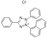 2,5-Diphenyl-3(1-naphthyl)-2H-tetrazoliumchlorid