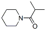 1-Isobutyrylpiperidine 结构式
