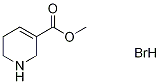 氢溴酸胍喹啉 结构式