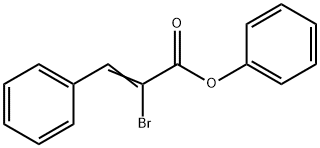 N-Cyano acetyl urethane 结构式