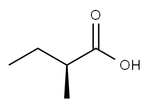 (S)-(+)-2-メチル酪酸