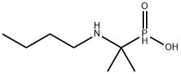 布他磷, 17316-67-5, 结构式