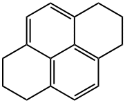 1,2,3,6,7,8-Hexahydropyren