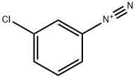 3-クロロベンゼンジアゾニウム