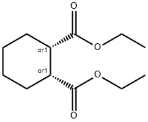 顺-1,2-环己烷二羧酸二乙酯,CAS:17351-07-4