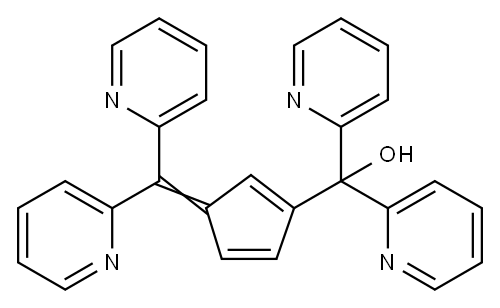 Pyrinoline Struktur