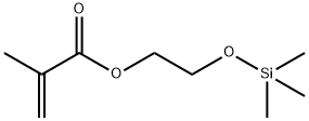 甲基丙烯酸-2-(三甲基硅氧基)乙酯(含稳定剂3,5-二叔丁基-4-羟基甲苯),CAS:17407-09-9