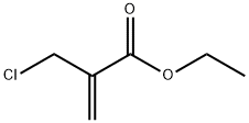 2-(氯甲基)丙烯酸乙酯(含稳定剂氢醌),CAS:17435-77-7