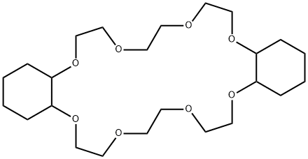 テトラコサヒドロジベンゾ[b,n][1,4,7,10,13,16,19,22]オクタオキサシクロテトラコシン
