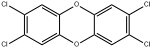 2,3,7,8-TETRACHLORODIBENZO-P-DIOXIN