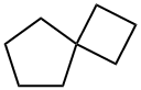 Spiro[3.4]octane 结构式