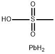 甲基磺酸鉛