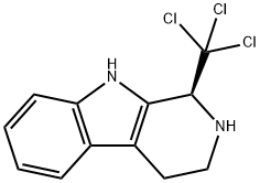 (R)-TaClo Structure