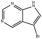 5-ブロモ-7H-ピロロ[2,3-D]ピリミジン