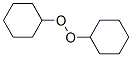 dicyclohexyl peroxide  Structure