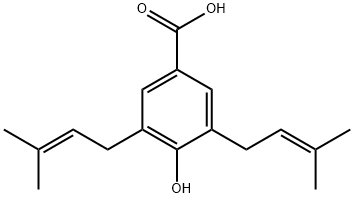 ネルボゲン酸