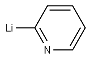 2-pyridyllithium|