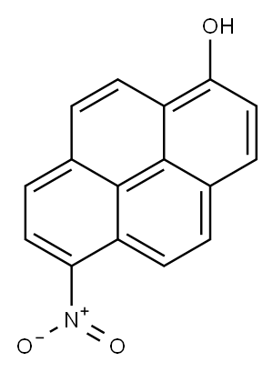 1-nitropyrene-6-ol|1-nitropyrene-6-ol