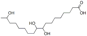 Isophloionolic acid 结构式