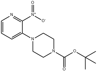 帕布昔利布杂质E, 1779124-68-3, 结构式
