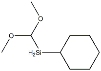 Cyclohexyldimethoxymethylsilane|甲基环己基二甲氧基硅烷