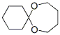 7,12-dioxaspiro[5.6]dodecane  Struktur