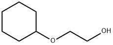 2-(环己氧基)乙醇 结构式