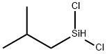 isobutyldichlorosilane Structure