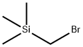 溴乙基三甲基硅烷 结构式