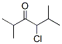 3-Hexanone,  4-chloro-2,5-dimethyl-|