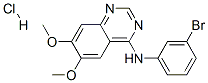 PD 153035 塩酸塩 化学構造式