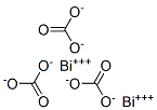 carbonic acid, bismuth salt|