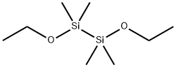 四甲基二乙氧基二硅烷 结构式