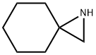 1-氮杂螺[2.5]辛烷, 185-69-3, 结构式