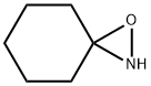 1-氧杂-2-氮杂螺[2.5]辛烷 结构式