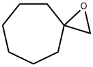 1-OXASPIRO[2.6]NONANE Struktur