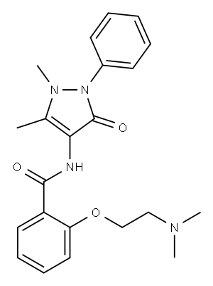 S-(-)-1,1'-联萘-2,2'-二酚 结构式