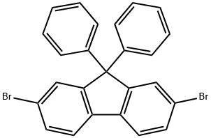 2,7-ジブロモ-9,9-ジフェニルフルオレン