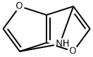 Furo[3,2-b]furan-3,6-imine(8CI,9CI) Struktur