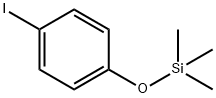 Benzene, 1-iodo-4-[(trimethylsilyl)oxy]-