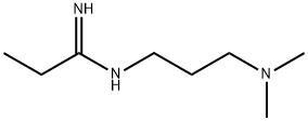 3-[(エチルカルボンイミドイル)アミノ]-N,N-ジメチル-1-プロパンアミン