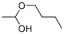 1-Butoxyethanol 结构式