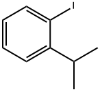 2-碘异丙基苯, 19099-54-8, 结构式