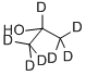 异丙醇-D7, 19214-96-1, 结构式